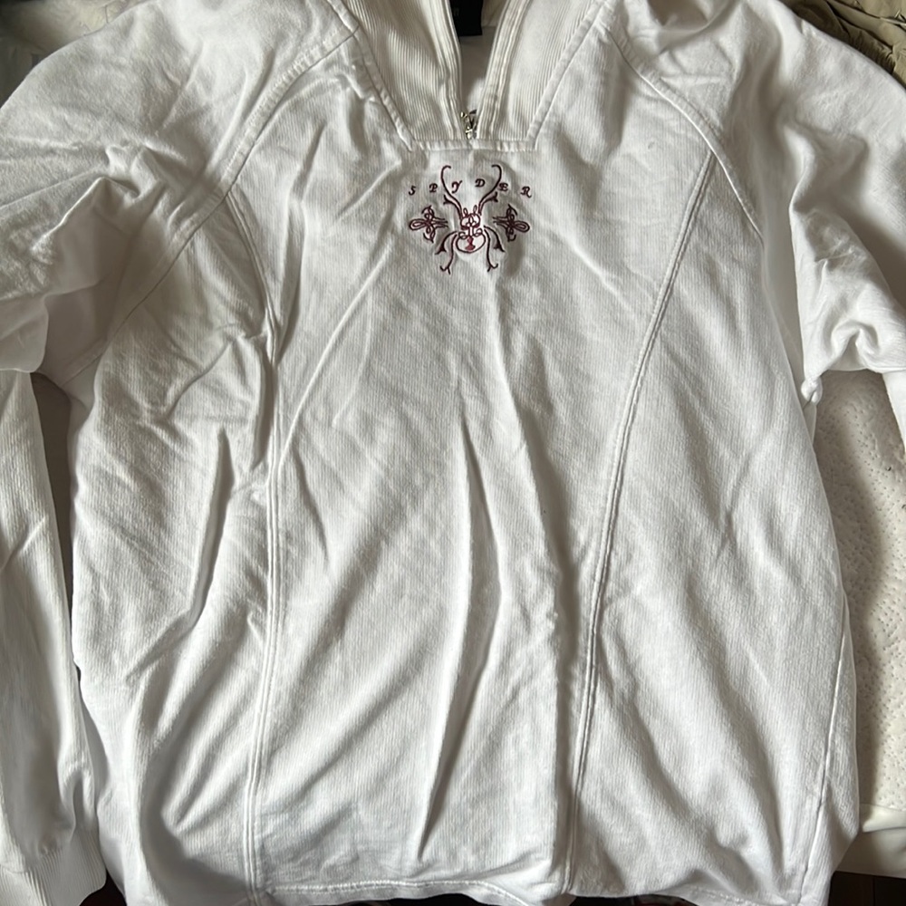 Spyder Sweater